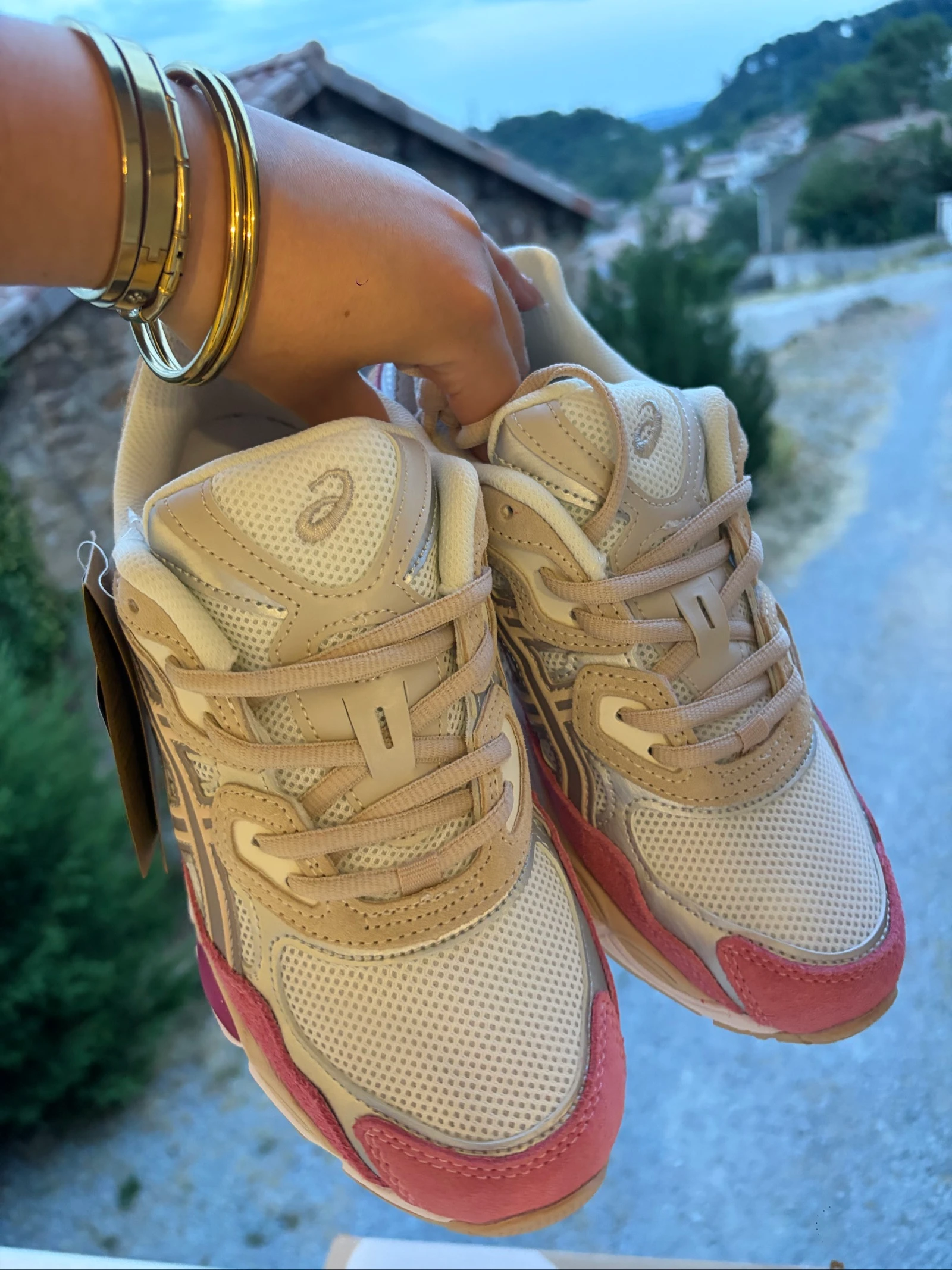 Asics gel nyc – photo 7